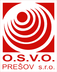 O.S.V.O. Prešov s.r.o.